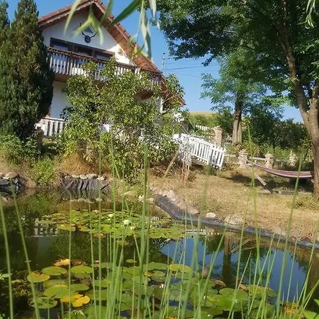 Mare In Intimitate Si Liniste Holiday home