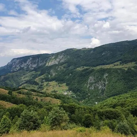 Mare In Intimitate Si Liniste Holiday home Bosorod