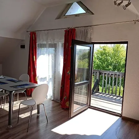 Mare In Intimitate Si Liniste Holiday home Bosorod