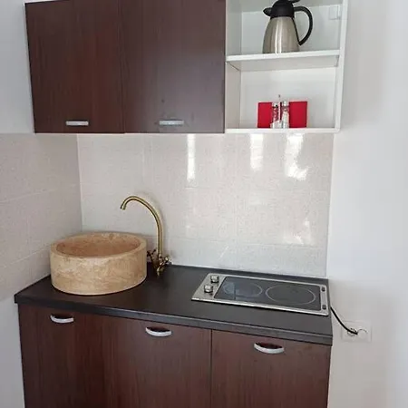 Mare In Intimitate Si Liniste Holiday home Bosorod