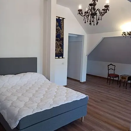 Mare In Intimitate Si Liniste Holiday home *