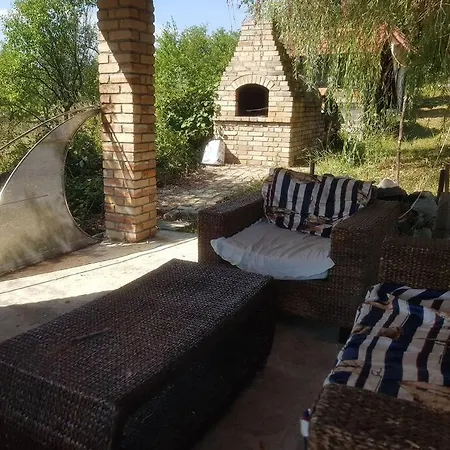 Mare In Intimitate Si Liniste Holiday home Bosorod