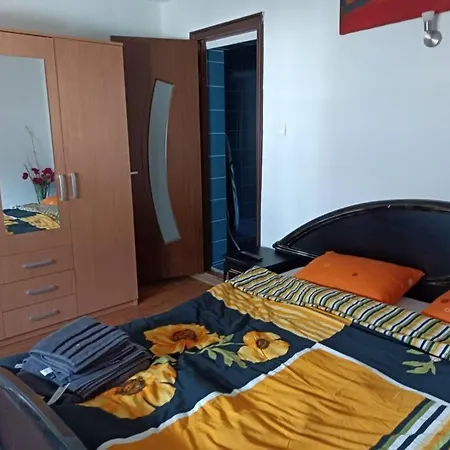 Mare In Intimitate Si Liniste Holiday home Bosorod