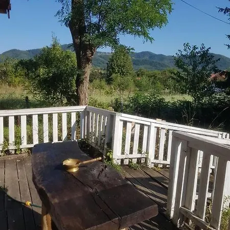 Holiday home Mare In Intimitate Si Liniste *