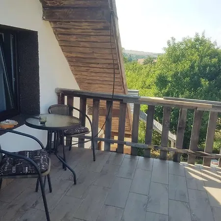 Holiday home Mare In Intimitate Si Liniste Bosorod
