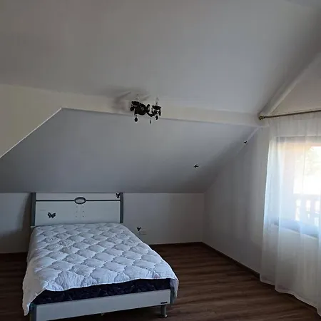Mare In Intimitate Si Liniste Holiday home Bosorod