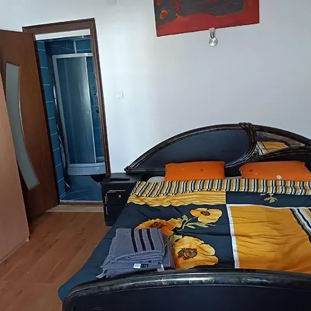 Holiday home Mare In Intimitate Si Liniste *