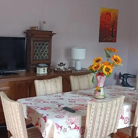 Holiday home Mare In Intimitate Si Liniste