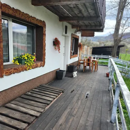 Mare In Intimitate Si Liniste Holiday home *