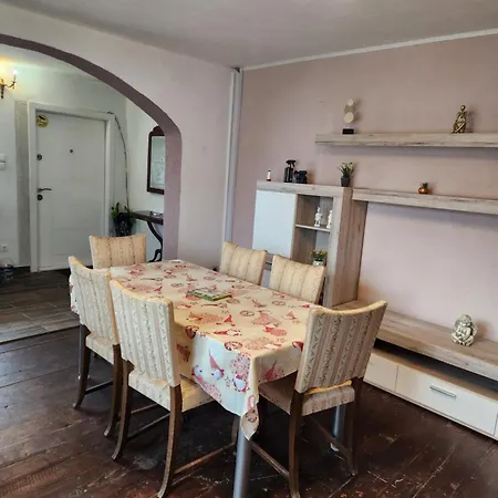 Holiday home Mare In Intimitate Si Liniste