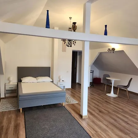 Holiday home Mare In Intimitate Si Liniste