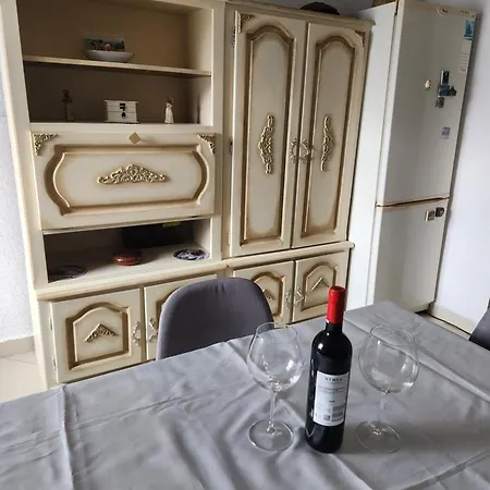 Mare In Intimitate Si Liniste Holiday home *