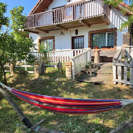 Holiday home Mare In Intimitate Si Liniste
